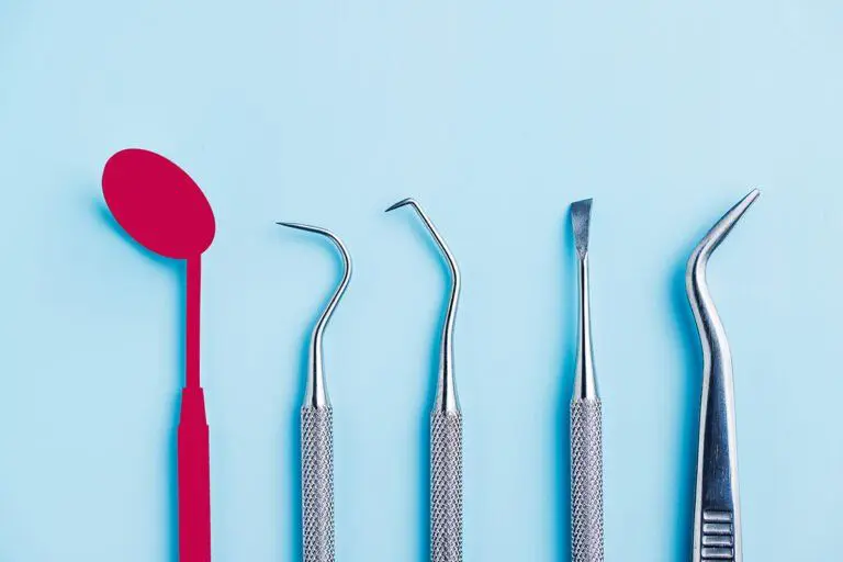 Zahnmedizinsches Behandlungswerkzeug