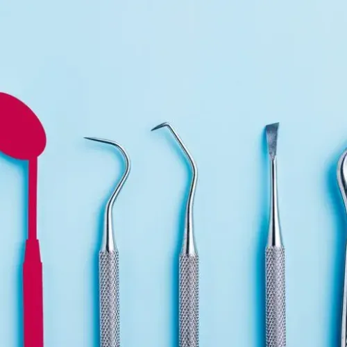 Zahnmedizinsches Behandlungswerkzeug